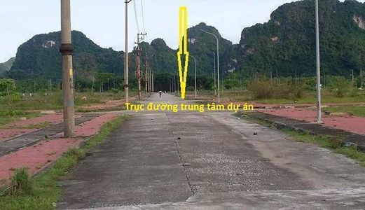 Chính Chủ Bán Đất Ô Góc Dự An Khe Cá, Hà Phong, Hạ Long