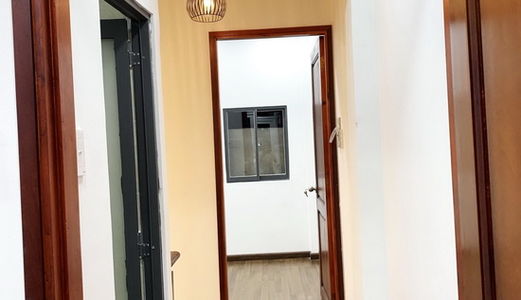 Bán Nhà Phố 1 Lầu, St Mới Hoàn Thiện Tuyệt Đẹp Khu Nam Long, P. Tân Thuận Đông, Q7.