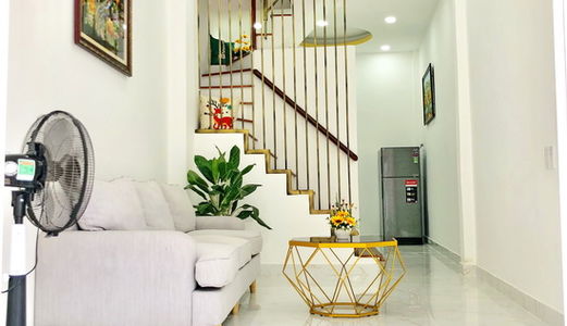 Bán Nhà Phố 1 Lầu, St Mới Hoàn Thiện Tuyệt Đẹp Khu Nam Long, P. Tân Thuận Đông, Q7.