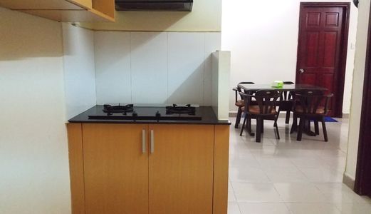 Bán Căn Hộ 3 Phòng Ngủ, 2 Wc Chung Cư Mỹ Long, Đường 18, Thủ Đức