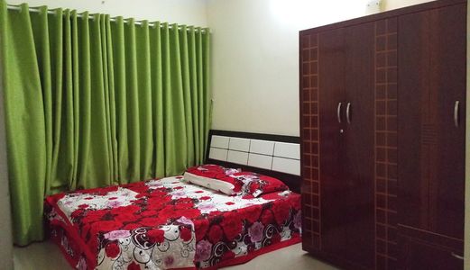 Bán Căn Hộ 3 Phòng Ngủ, 2 Wc Chung Cư Mỹ Long, Đường 18, Thủ Đức