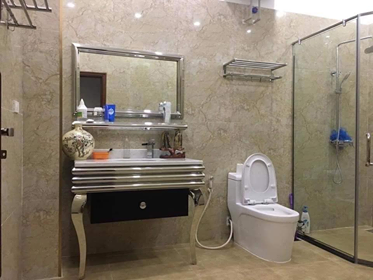 Bán Nhà Siêu Đẹp, Ngõ Ô Tô, Phố Vương Thừa Vũ, Giá 6,3 Tỷ