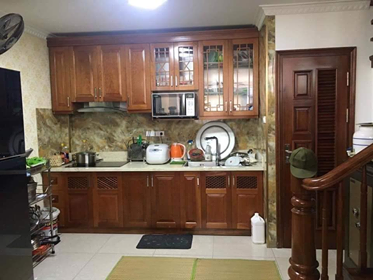 Bán Nhà Siêu Đẹp, Ngõ Ô Tô, Phố Vương Thừa Vũ, Giá 6,3 Tỷ