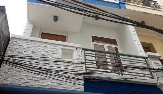 Bán Nhà Hẻm 88 Nguyễn Văn Quỳ . Diện tích: 3.5X14M. 1Tr.2 L, St . Giá 3.9 Tỷ . Bớt Lộc