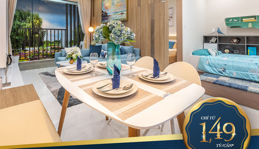 Sở Hữu Căn Hộ Vàng Dự Án Safira - Khang Điền - 0977760514