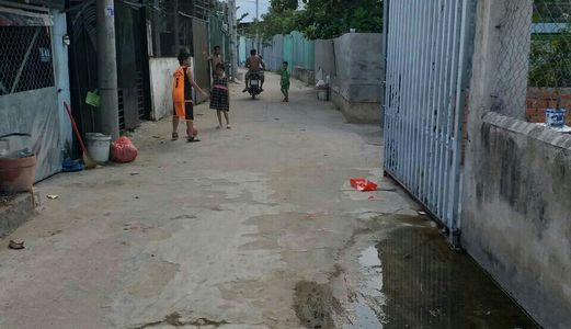 Bán Gấp Nhà Quận 7, Hẻm 4M, Dt 110M2 , Giá Rẻ Nhất Khu Vực