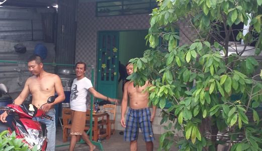 Bán Gấp Nhà Quận 7, Hẻm 4M, Dt 110M2 , Giá Rẻ Nhất Khu Vực 