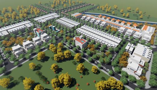 Dự Án Đất Nền Trung Tâm Giá Siêu Rẻ.