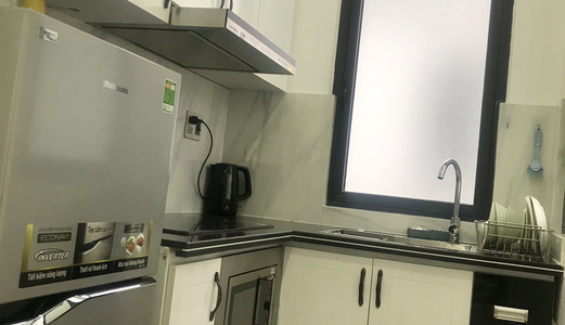 Cho Thuê Căn Hộ Cao Cấp Shp Lạch Chay 2 Ngủ 59M2 Giá 18 Tr/th Lh 0369453475  