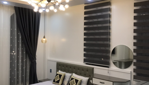 Cho Thuê Căn Hộ Cao Cấp Shp Lạch Chay 2 Ngủ 59M2 Giá 18 Tr/th Lh 0369453475  