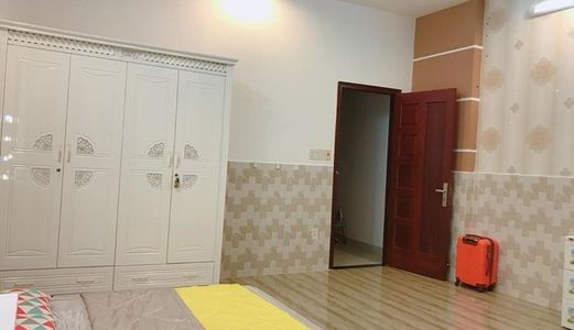 Siêu Phẩm Trung Tâm Quận 3 Dt 4.4X15M, Hẻm 3M Giá 5.3 Tỷ Tl.