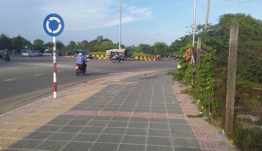  Chỉ Còn Vài Nền Cuối Cùng Thôi. Đất Nền Trung Tâm Thị Xã Phú Mỹ.