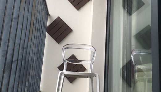 Bán Gấp Căn Góc View Thoáng Tại Green Stars Thiết Kế Đẹp, Full Đồ