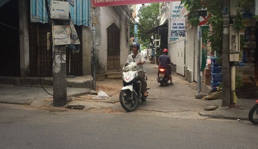 Bán Nhà 2 Tầng Nguyễn Hoàng Kiệt 160 Nhà Đẹp Kiên Cố Khu An Ninh Cao