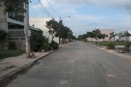 Bán Đất Mặt Tiền Ql50, Xã Trường Bình, Giá Chỉ Từ 650Tr/nền, Sổ Hồng Riêng