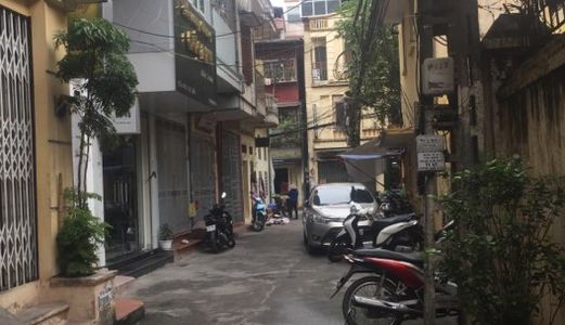 Bán Nhà Chính Chủ Dốc Thọ Lão, Ô Tô Đỗ Cửa, Kinh Doanh Tốt, Giá 4,2 Tỷ - Lh 0914548899