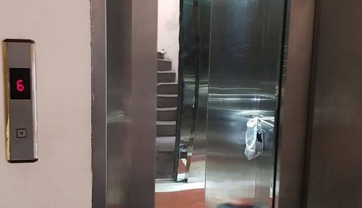 Nhà Mặt Phố Nguyễn Thái Học, Thương Mại, Kinh Doanh, 61M2 X 8 Tầng, Mặt Tiền 5.6M, 30.5 Tỷ, Lh 0917420066