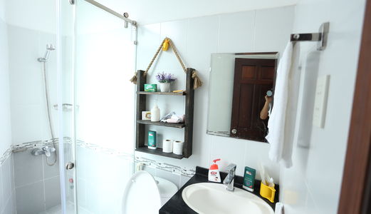 Phòng Vip 30M2 Trung Tâm Quận 1