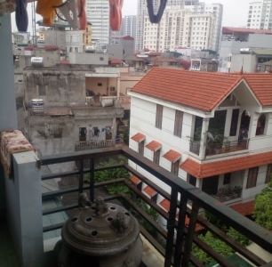 Bán Nhà Minh Khai Đẹp, Diện tích 30M2, 5 Tầng, Giá 2,65 Tỷ