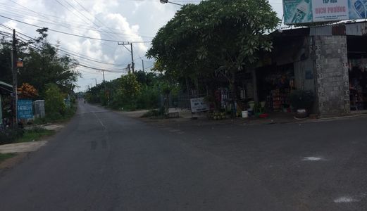 Bán Đất Giá Sốc 115Tr/nền Ngay Khu Dân Cư Xóm Mới Gần Kđt Dầu Giây