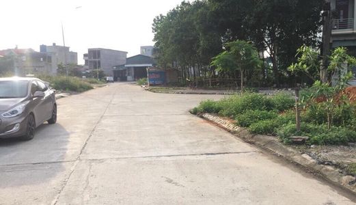 Cần Bán Đất Nhà Ống Tại Khu Đô Thị Tuấn Thành  