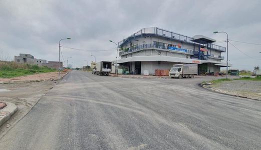 Bán Ô Góc Khu Dân Cư Bổ Cá 152M2 Đường 21M – Phường Hà Khánh – Hạ Long