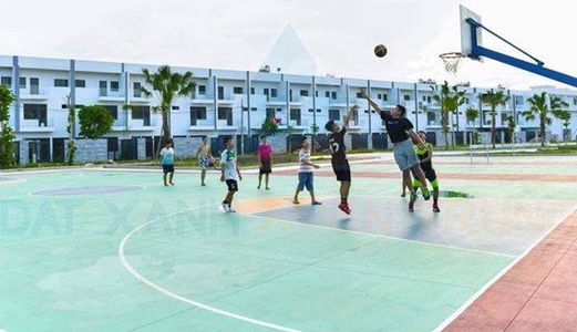 Bán Căn Nhà Biệt Thự 2 Mặt Tiền Cạnh Bền Du Thuyền Đà Nẵng