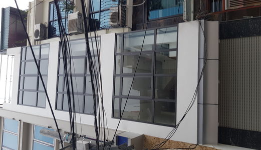 Chính Chủ Cần Bán Gấp Nhà Ngõ Phố Nguyễn Đức Cảnh. Xây 3 Tầng. Diện tích 33M2. Lh 0969975753