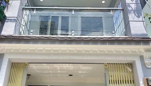 Bán Nhà Hxh Đặng Nhữ Lâm . Dt 3X14M. 1Trệt,1 Lầu ,2Phòng Ngủ. Giá 2.73 Tỷ .