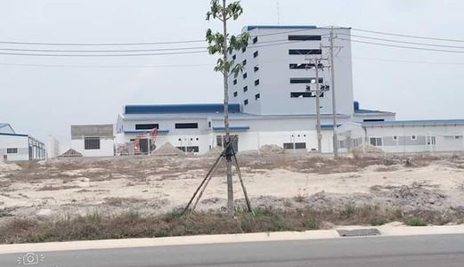 Cần Ra Gấp Lô Đất Ngay Kcn Becamex