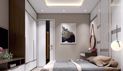 Bán Căn Hộ Unico Thăng Long Tân Định Đại Nam