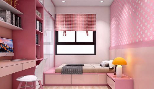 Bán Căn Hộ Unico Thăng Long Tân Định Đại Nam