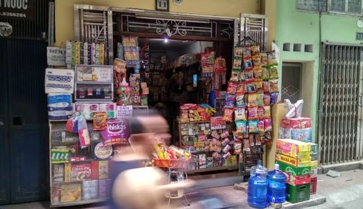 Cần Cho Thuê Cả Nhà Để Ở + Mặt bằng Kinh Doanh. Mặt Ngõ Phố Kim Ngưu. Cách Mặt Đường Lớn 10M