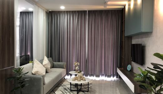 Nhận Giữ Chỗ Đợt 2 Dự Án C Sky View Chánh Nghĩa Thủ Dầu Một