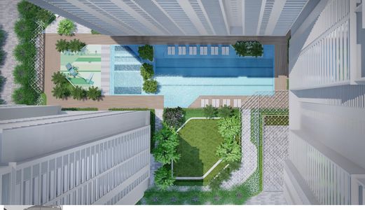 Nhận Giữ Chỗ Đợt 2 Dự Án C Sky View Chánh Nghĩa Thủ Dầu Một