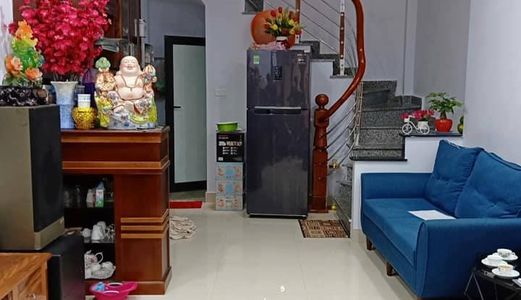 Bán Nhà Phố Thụy Khuê Cực Đẹp Cực Hiếm, 31M2*4 Tầng, Mặt Tiền 4M, Lô Góc, Giá 2.9 Tỷ