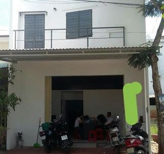 Bán Nhà Cấp 4 Mặt Tiền Hòa Minh 12 Vị Trí Quá Đẹp Gần Chợ