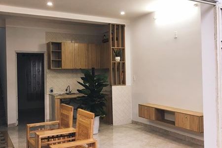 Bán Nhà Cấp 4 Gác Lững Đúc Kiệt Ototo Lê Đình Kỵ Nhà Đẹp Kiên Cố 