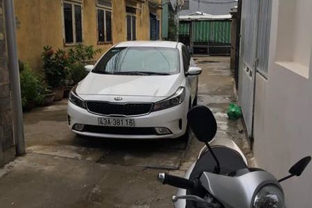 Bán Nhà Cấp 4 Gác Lững Đúc Kiệt Ototo Lê Đình Kỵ Nhà Đẹp Kiên Cố