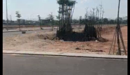 Đất Vàng Quy Nhơn - Vị Trí Đẹp Thông Thoáng