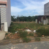 Sang Lại Lô Đất Bolck C Đường Số 11E Khu Dân Cư Đất Nam Luxury Giá 1Ty2 Diện Tích 105M2  