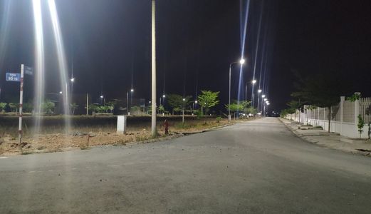 Bán Gấp Lô Đất Block F Đường Số 11E Khu Dân Cư Đất Nam Luxury Giá 950Tr  Diện Tích 80M2