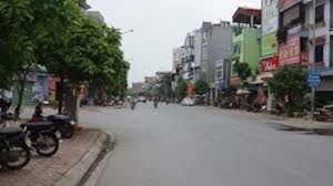 Bán Đất Tại Tổ Dân Phố Thành Trung, Huyện Gia Lâm, Hà Nội - Lh: 0912719896