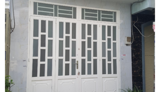 Nhà Đường Tân Kỳ Tân Quý, P.Sơn Kỳ, 4 X 10M, 1 Lầu, Hẻm 5M, Giá 3.75 Tỷ
