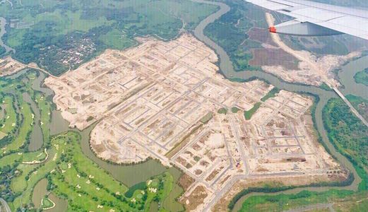 Đầu Tư Tam Giác Vàng [Nam Long Water Front – Hưng Thịnh Golf Long Thành – Aqua City Novaland