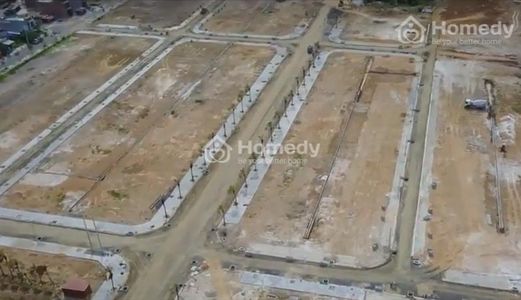 Bán Đất Nền Dự Án Kdc Đông Nam Lê Lợi Tp.Đồng Hới .Quảng Bình