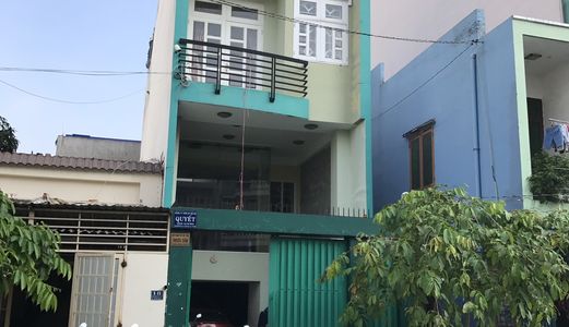 Ngộp Oxi, Cần Bán Nhanh Căn Nhà