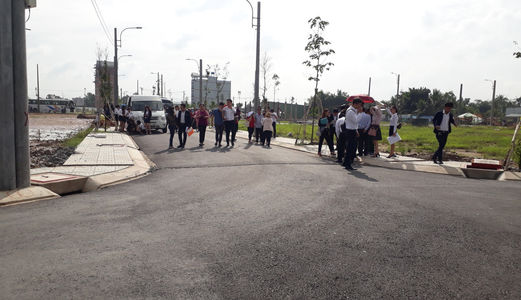 Hot Hot Chỉ 499 Triệu Sở Hữu Ngay Mảnh Đất Hot Nhất.