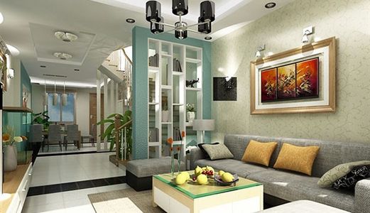 Nhà Đẹp Diện Tích Khủng 42.5M2 x 4 Tầng - Cầu Giấy - Chỉ 3.5 Tỷ