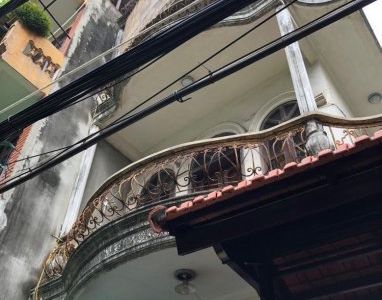 Nhà Đẹp – Phố Minh Khai - Khu Phân Lô - Cạnh Time City - An Sinh Đỉnh - 3.85 Tỷ